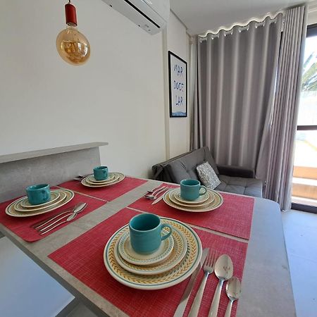 Apartamento Em Maracaipe/Pe Pôrto das Galinhas Dış mekan fotoğraf