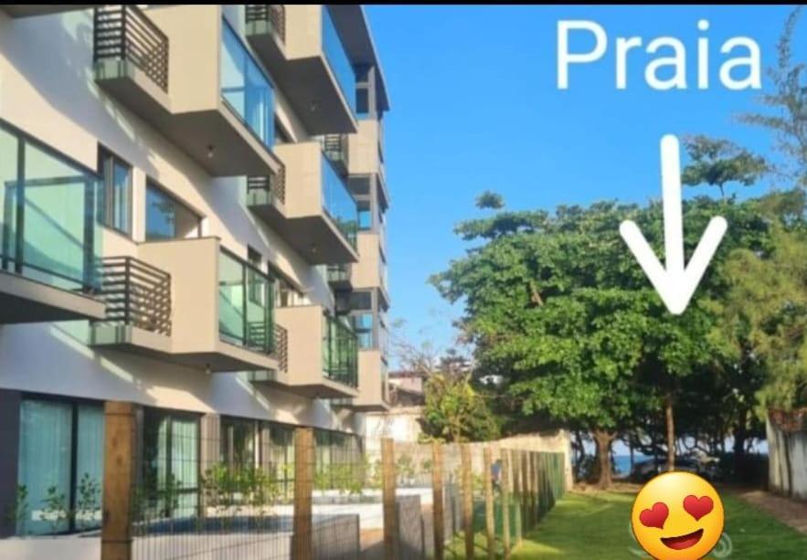 Apartamento Em Maracaipe/Pe Pôrto das Galinhas Dış mekan fotoğraf