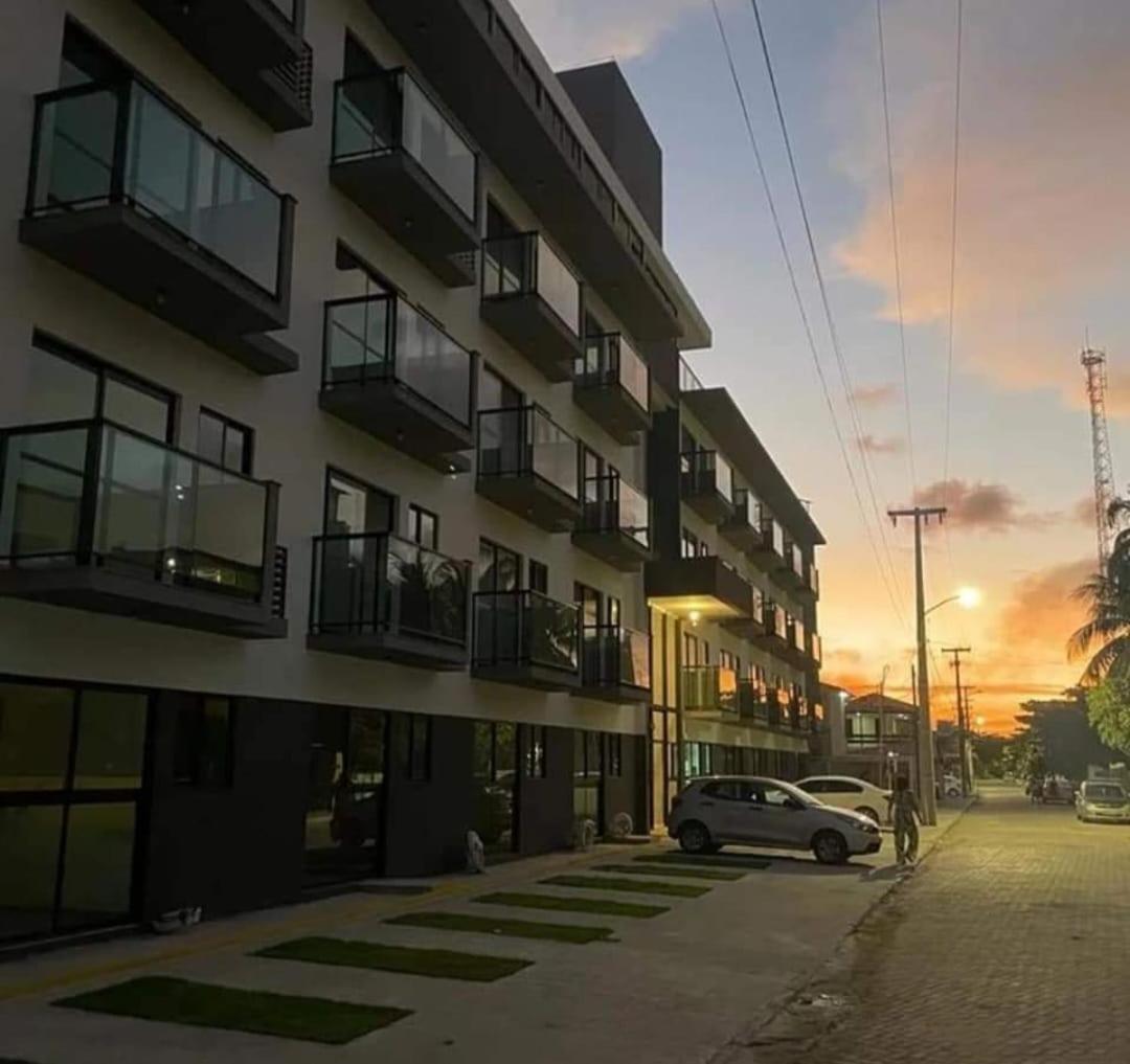 Apartamento Em Maracaipe/Pe Pôrto das Galinhas Dış mekan fotoğraf
