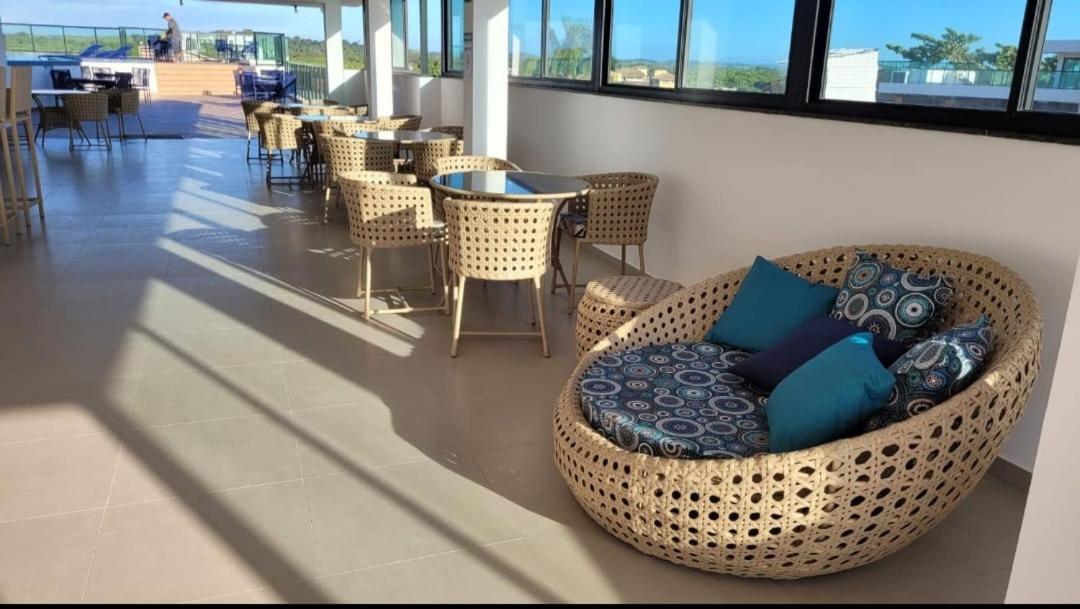 Apartamento Em Maracaipe/Pe Pôrto das Galinhas Dış mekan fotoğraf
