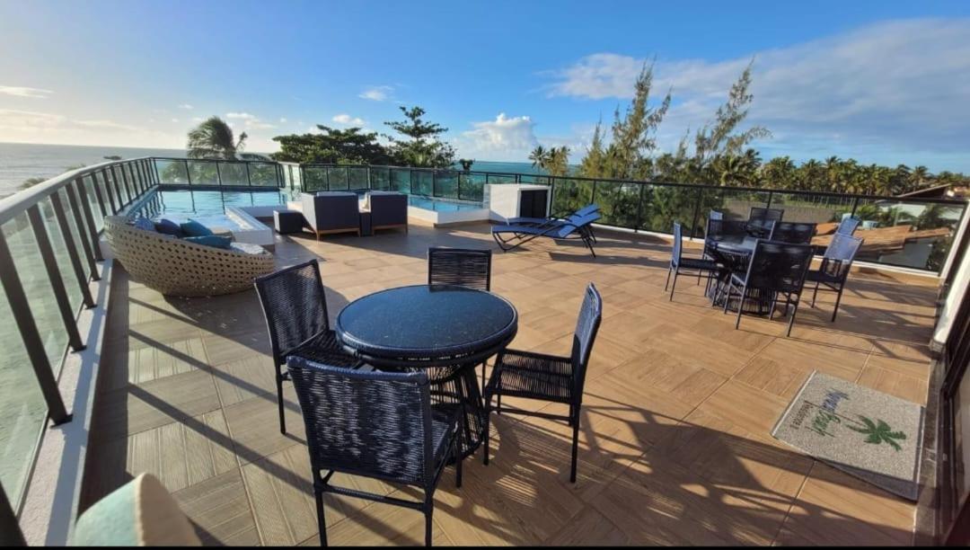 Apartamento Em Maracaipe/Pe Pôrto das Galinhas Dış mekan fotoğraf