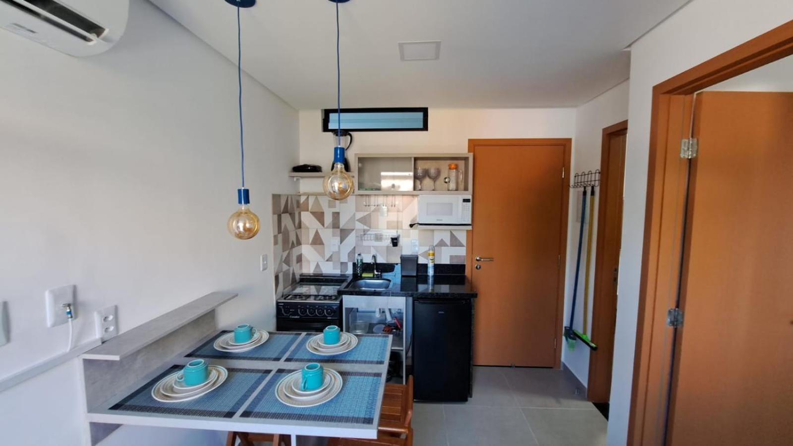 Apartamento Em Maracaipe/Pe Pôrto das Galinhas Dış mekan fotoğraf