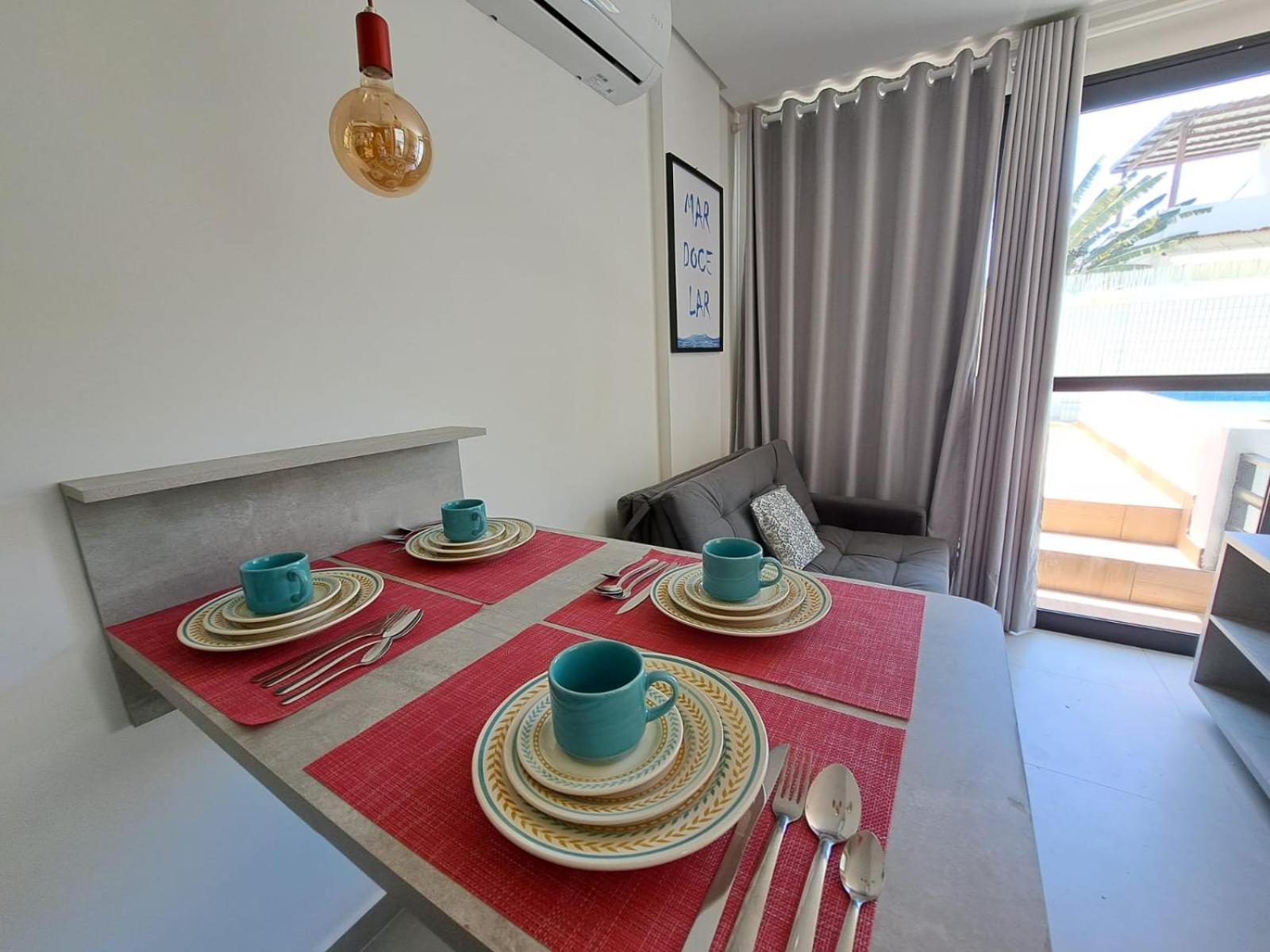 Apartamento Em Maracaipe/Pe Pôrto das Galinhas Dış mekan fotoğraf