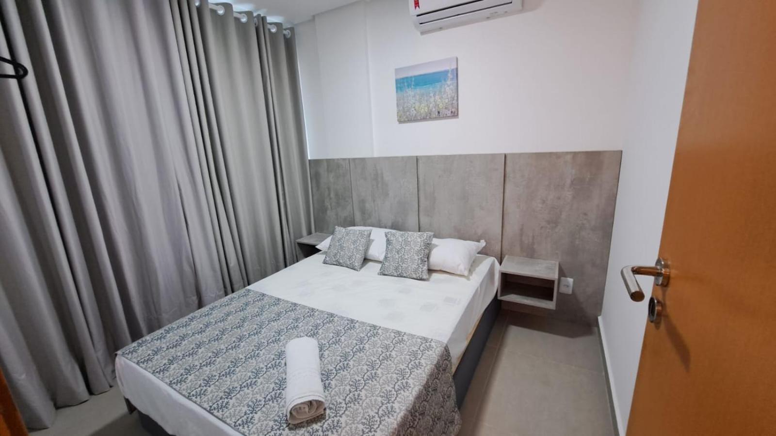 Apartamento Em Maracaipe/Pe Pôrto das Galinhas Dış mekan fotoğraf