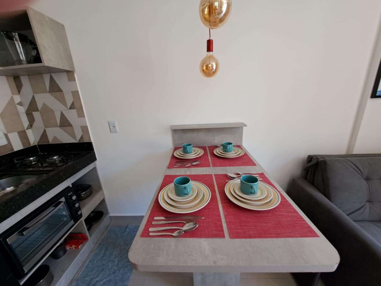 Apartamento Em Maracaipe/Pe Pôrto das Galinhas Dış mekan fotoğraf
