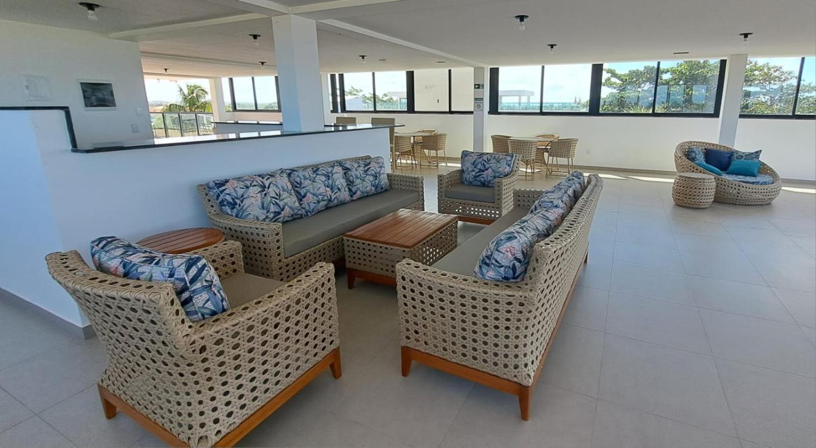 Apartamento Em Maracaipe/Pe Pôrto das Galinhas Dış mekan fotoğraf