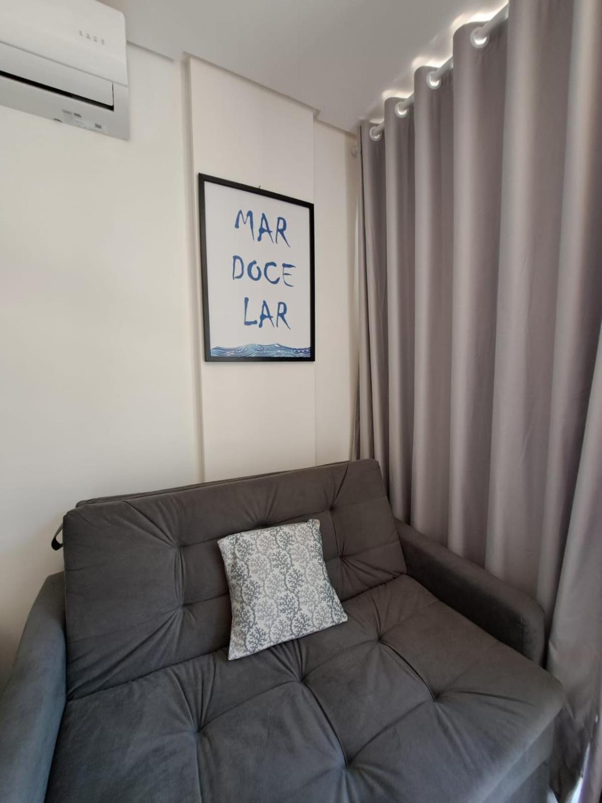 Apartamento Em Maracaipe/Pe Pôrto das Galinhas Dış mekan fotoğraf