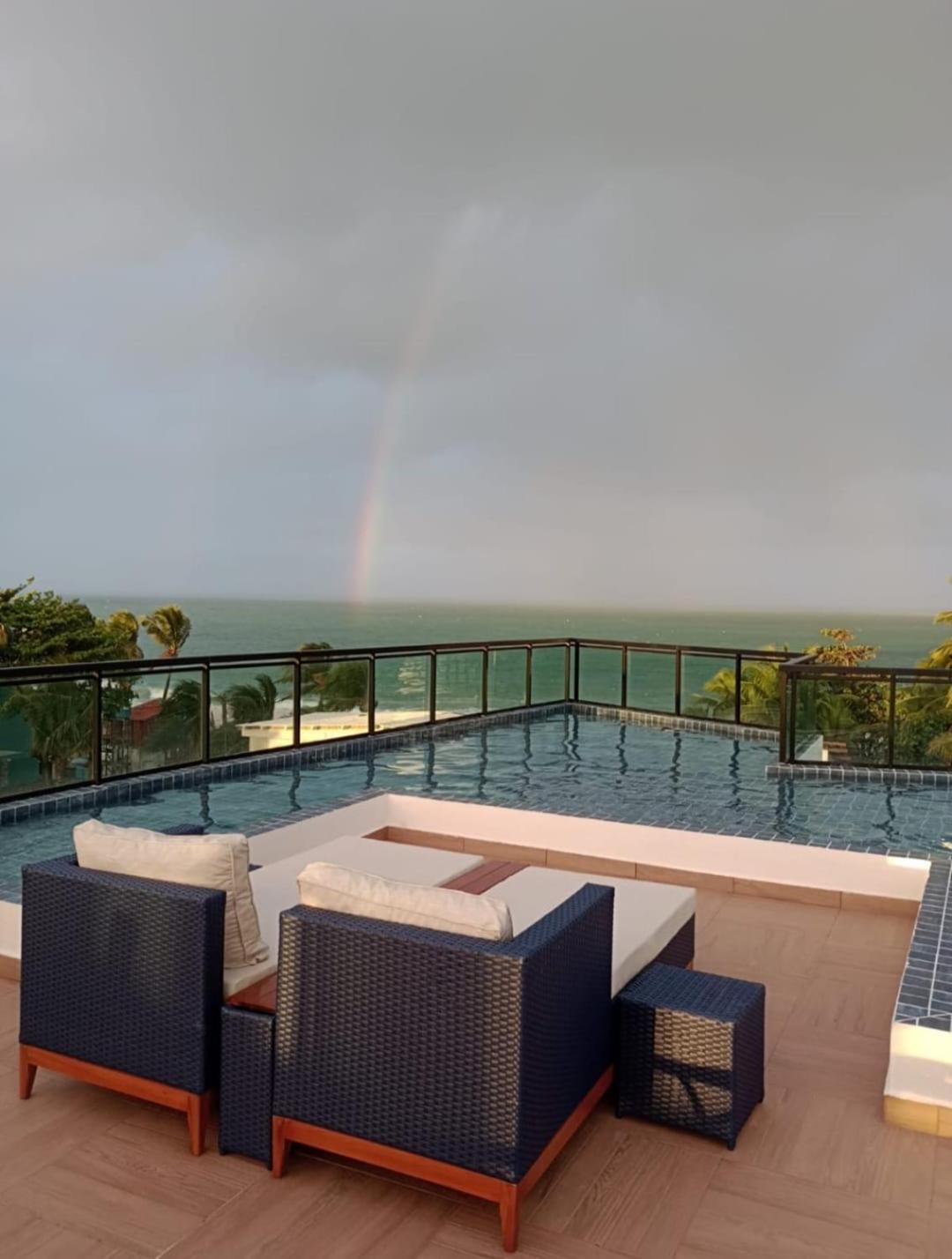 Apartamento Em Maracaipe/Pe Pôrto das Galinhas Dış mekan fotoğraf