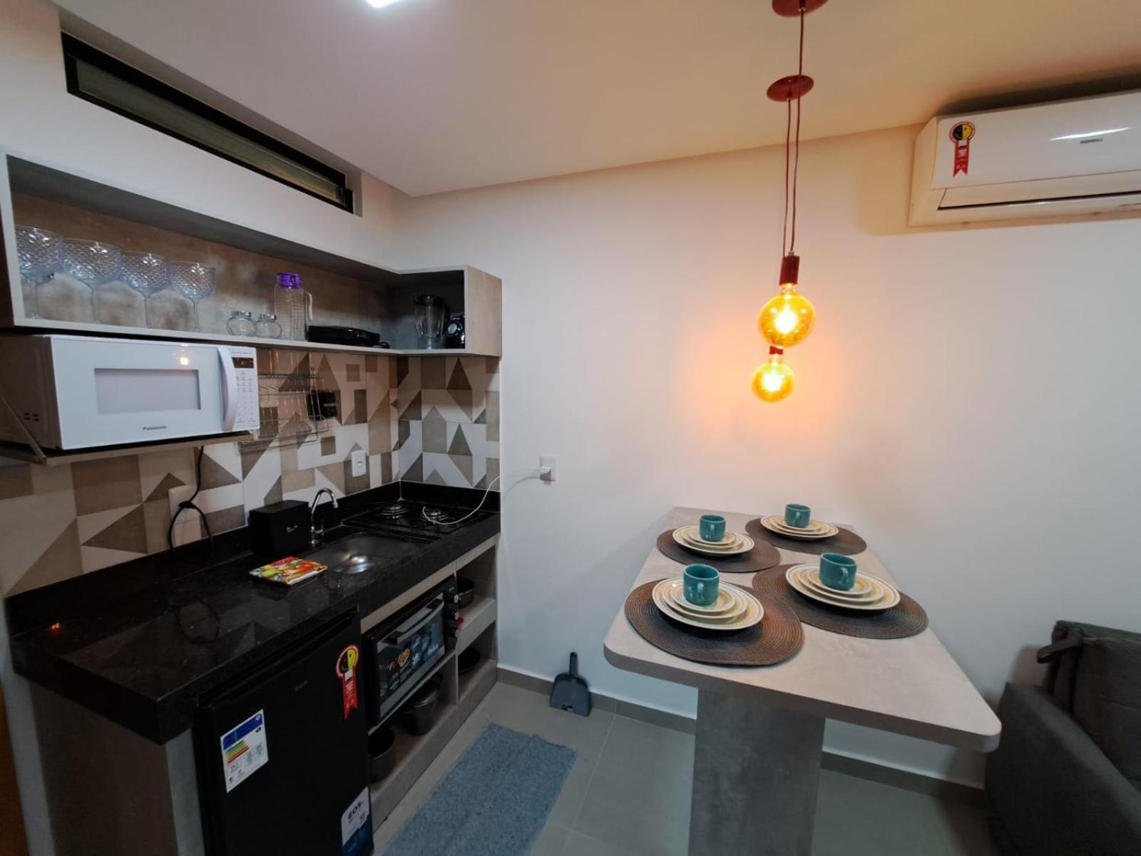Apartamento Em Maracaipe/Pe Pôrto das Galinhas Dış mekan fotoğraf