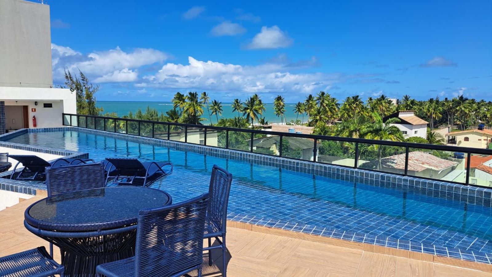 Apartamento Em Maracaipe/Pe Pôrto das Galinhas Dış mekan fotoğraf