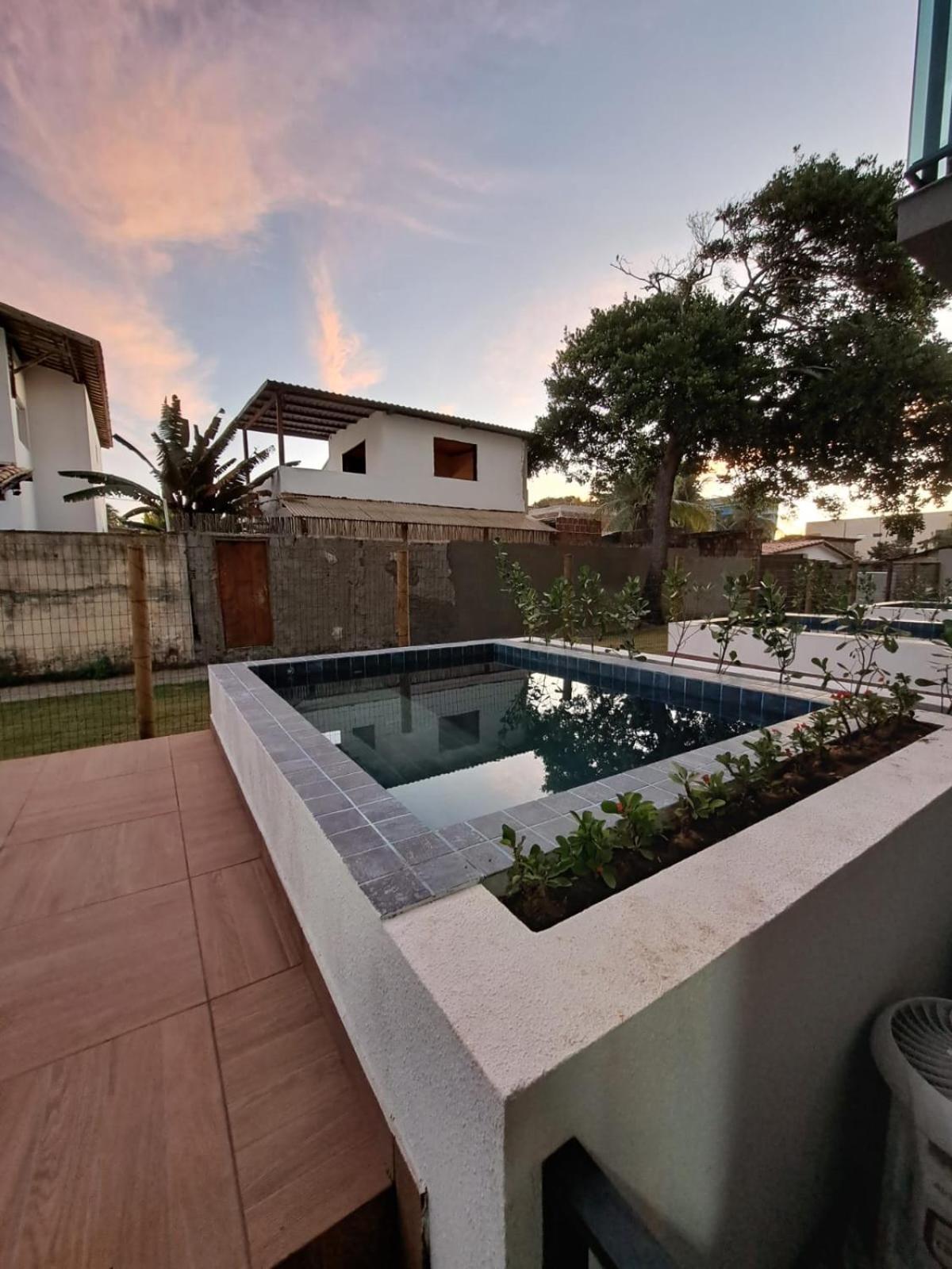 Apartamento Em Maracaipe/Pe Pôrto das Galinhas Dış mekan fotoğraf