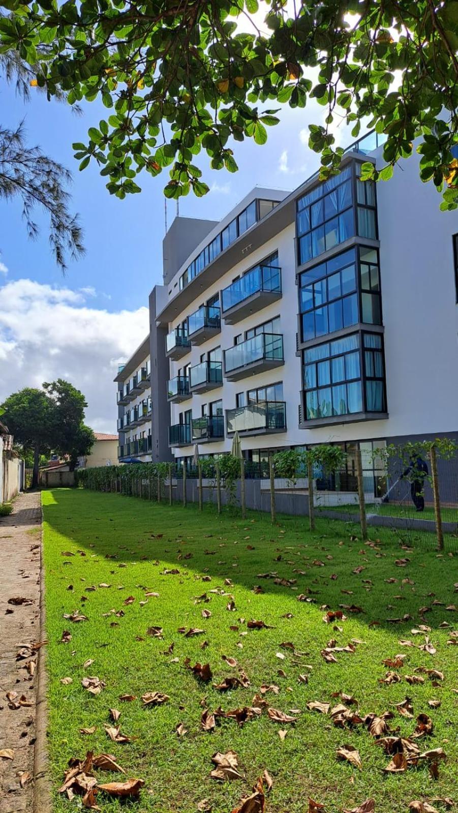 Apartamento Em Maracaipe/Pe Pôrto das Galinhas Dış mekan fotoğraf