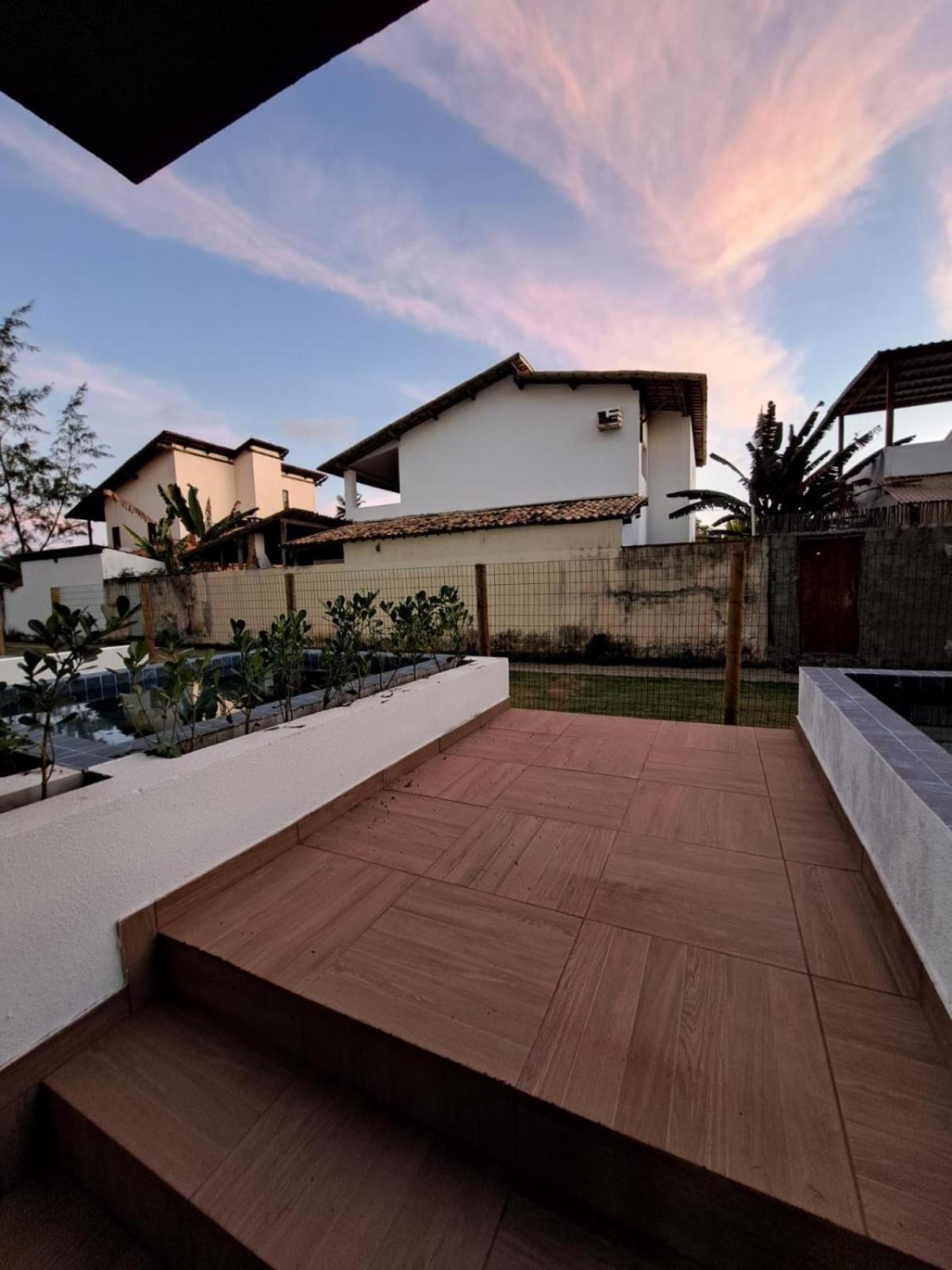 Apartamento Em Maracaipe/Pe Pôrto das Galinhas Dış mekan fotoğraf