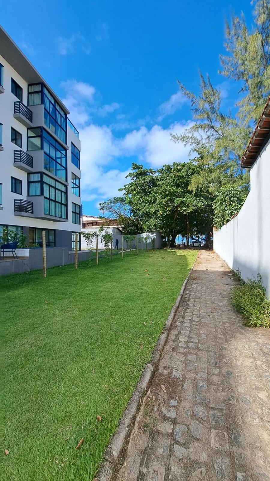 Apartamento Em Maracaipe/Pe Pôrto das Galinhas Dış mekan fotoğraf